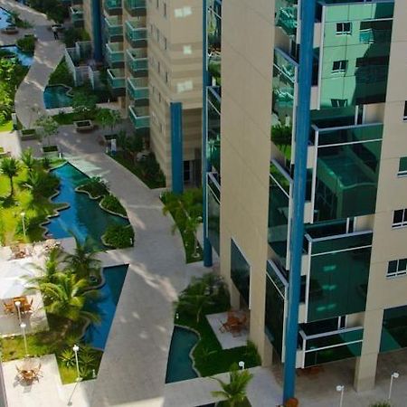 Apartamento Jtr Mexico 809 Leilighet Maceió Eksteriør bilde