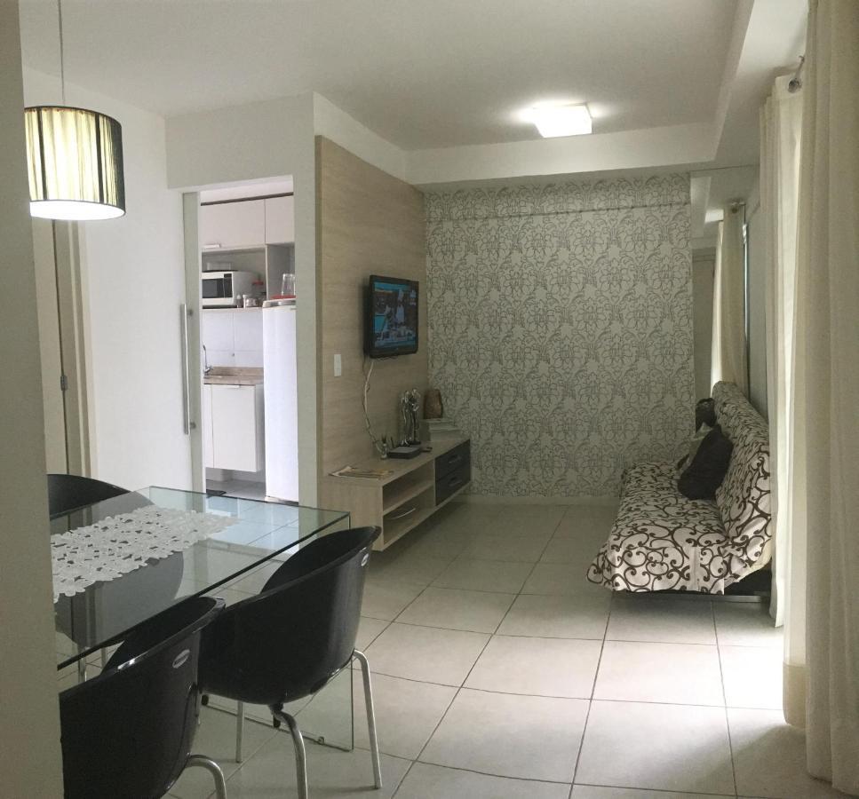 Apartamento Jtr Mexico 809 Leilighet Maceió Eksteriør bilde