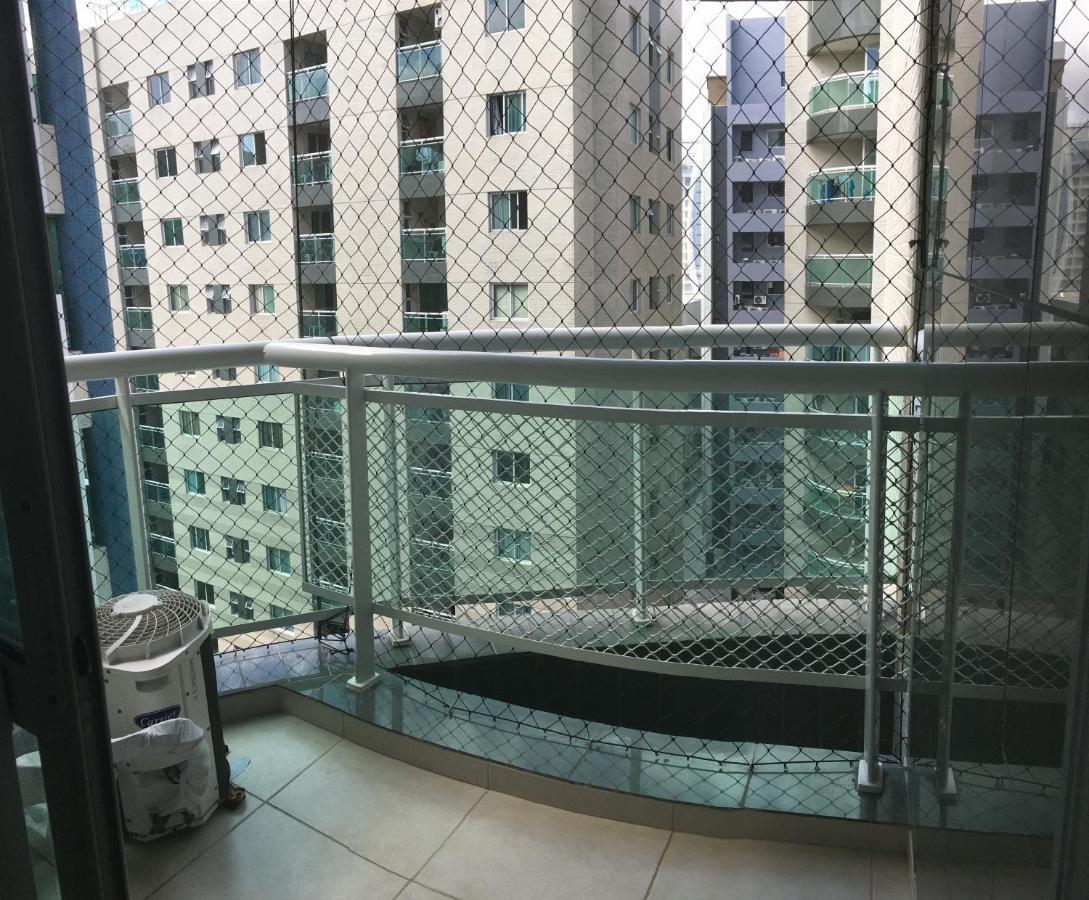 Apartamento Jtr Mexico 809 Leilighet Maceió Eksteriør bilde