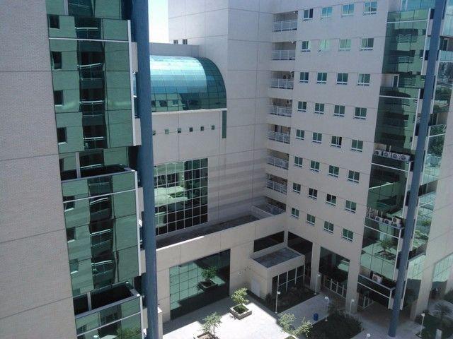 Apartamento Jtr Mexico 809 Leilighet Maceió Eksteriør bilde