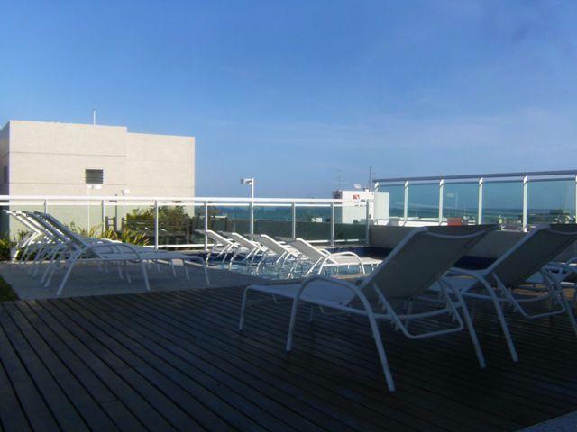 Apartamento Jtr Mexico 809 Leilighet Maceió Eksteriør bilde